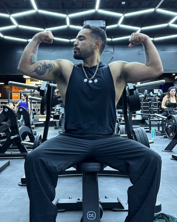 IMG_5218 Capucha Back Day Sport