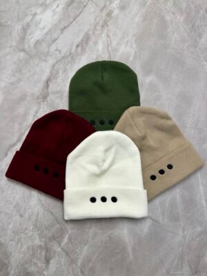 Beanies Apharel