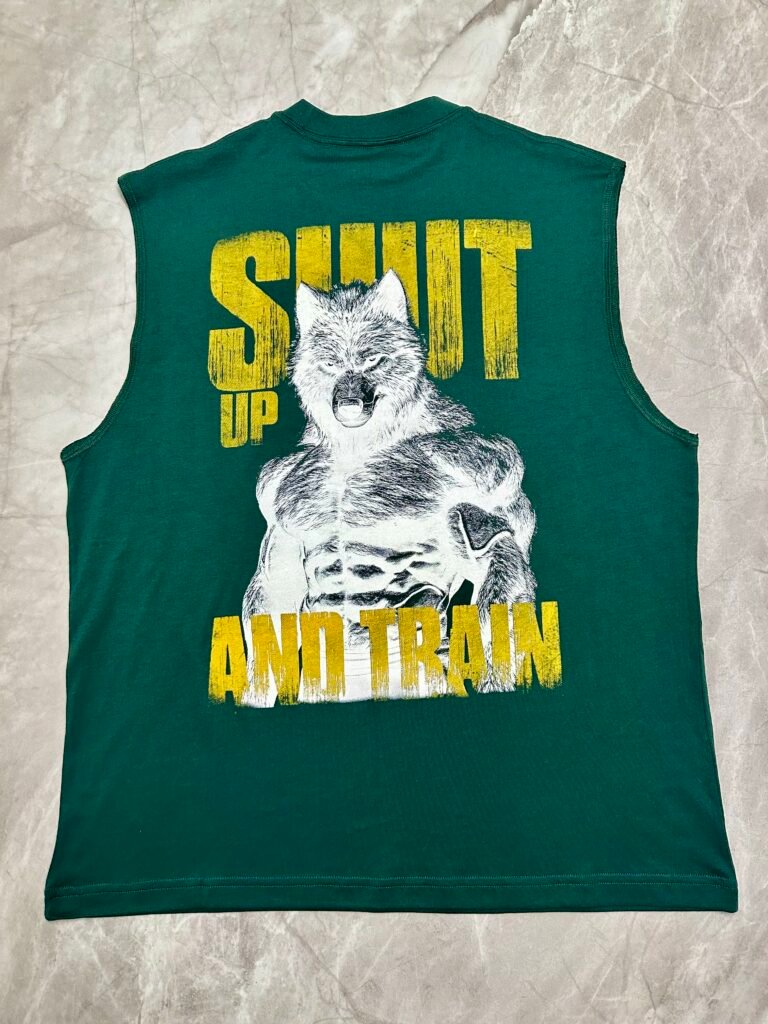 Tank Mutant