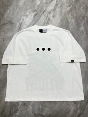 Polo Boxy Fit Mutant