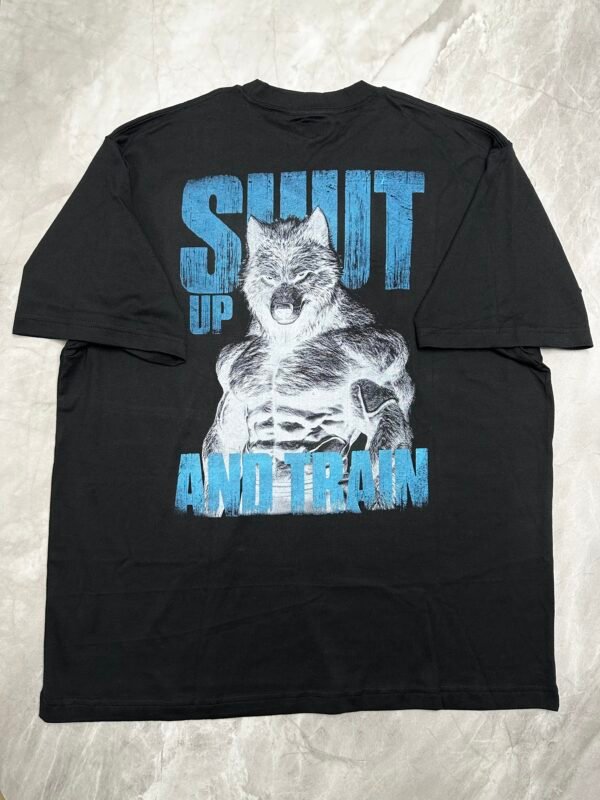 Polo Oversize Mutant