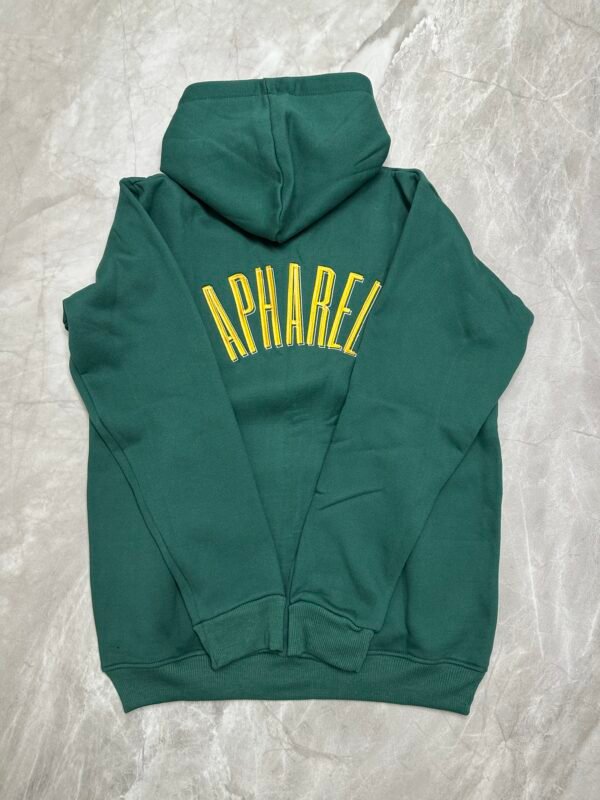 IMG_5307 Hoodie Legend Apharel