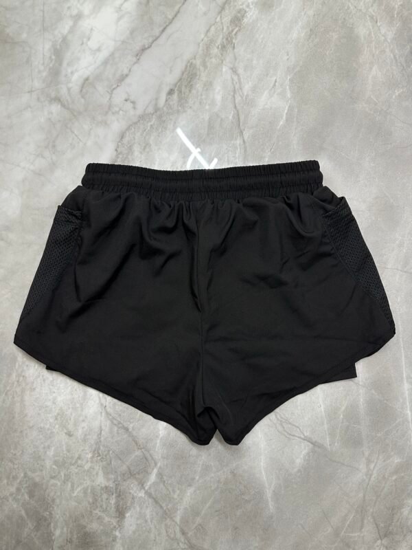 Her DualFlex Nova Shorts