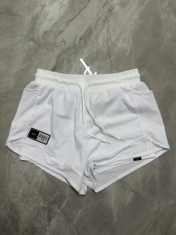 Her DualFlex Nova Shorts