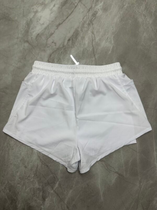 Her DualFlex Nova Shorts