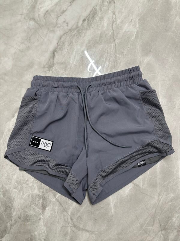 Her DualFlex Nova Shorts