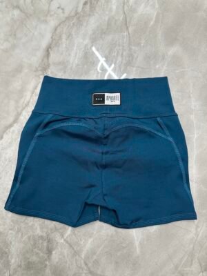 Basic Flex Shorts