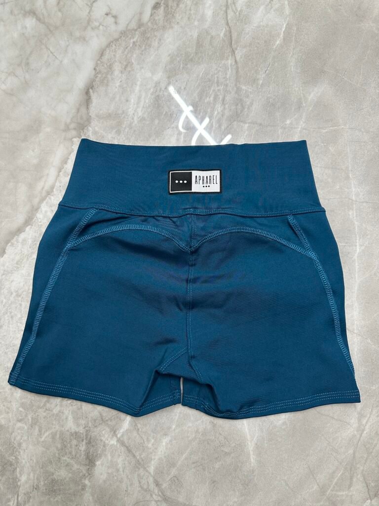 Basic Flex Shorts