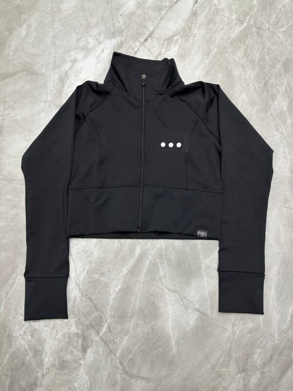 Her Performance Jacket