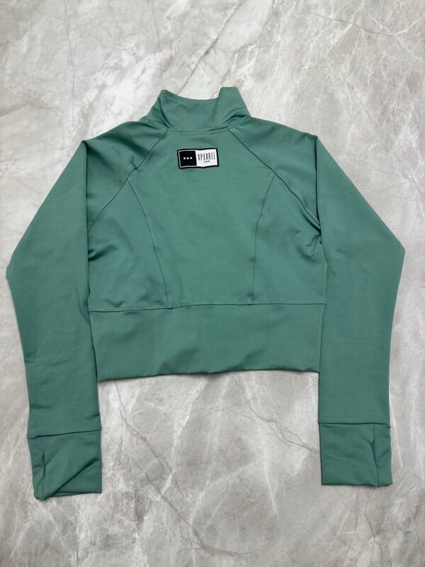 Her Performance Jacket