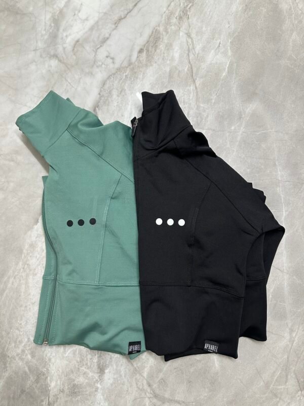 Her Performance Jacket