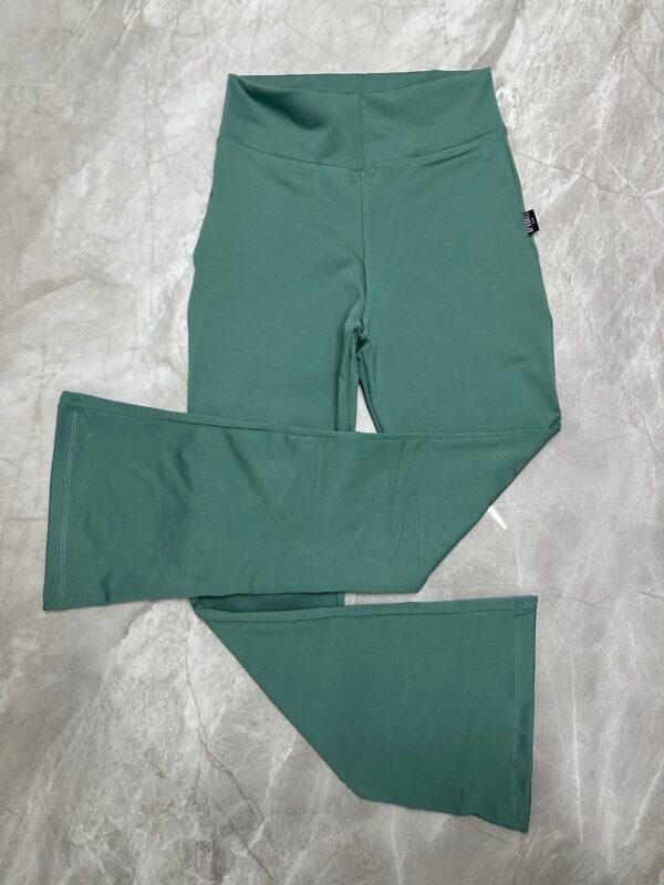 Her Performance Pants