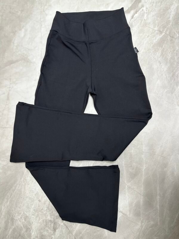 Her Performance Pants