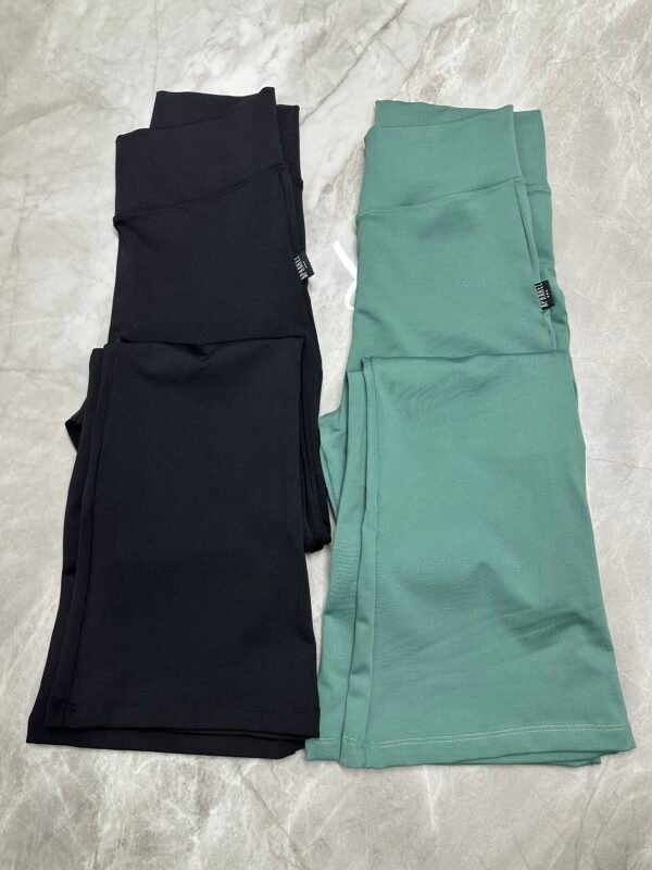 Her Performance Pants