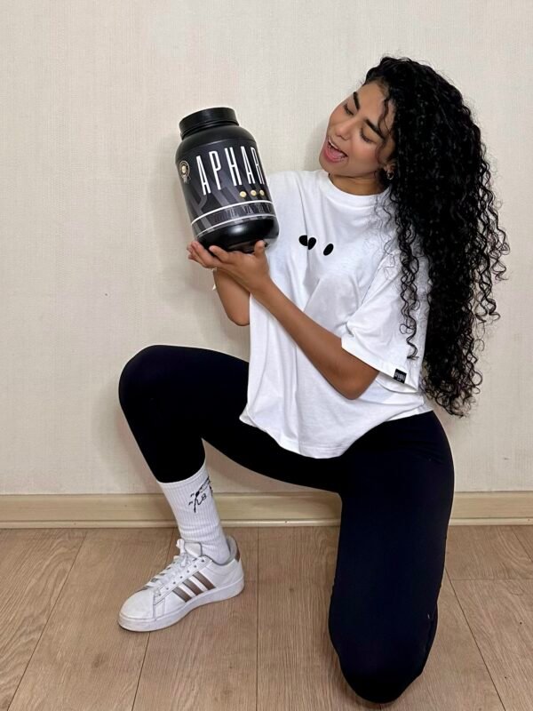 Polo Boxy Fit Mutant