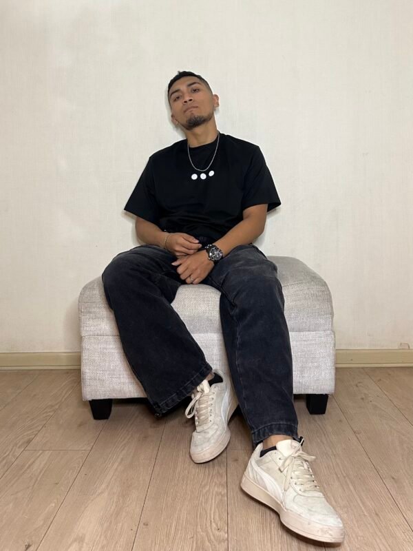 Polo Oversize Mutant