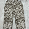 MOTION PANTS MEN FRONT His Motion Pants - PRE VENTA