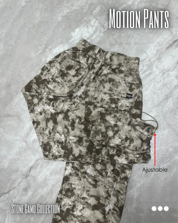 MOTION PANTS WO DETAILS Her Motion Pants - PRE VENTA