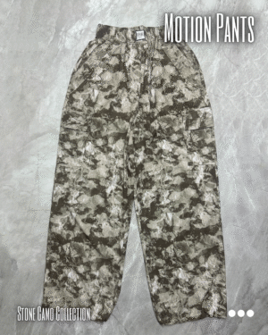 Her Motion Pants - PRE VENTA