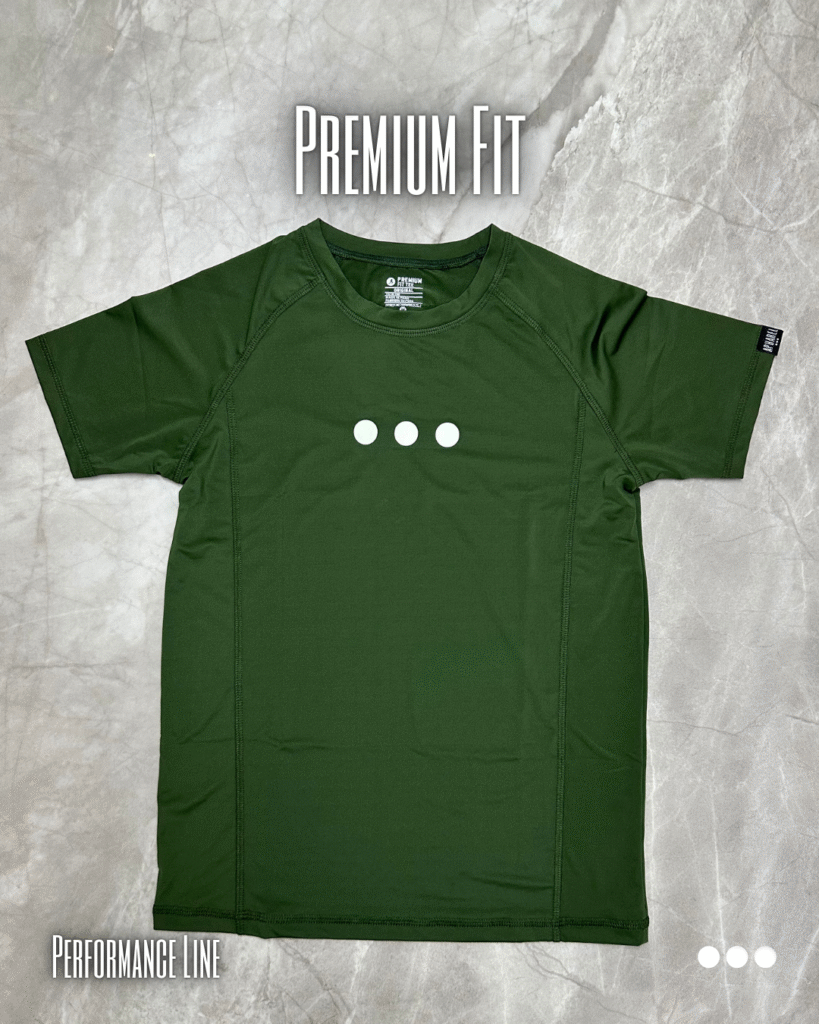 Premium Fit