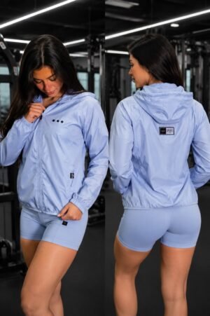 Aero Jacket
