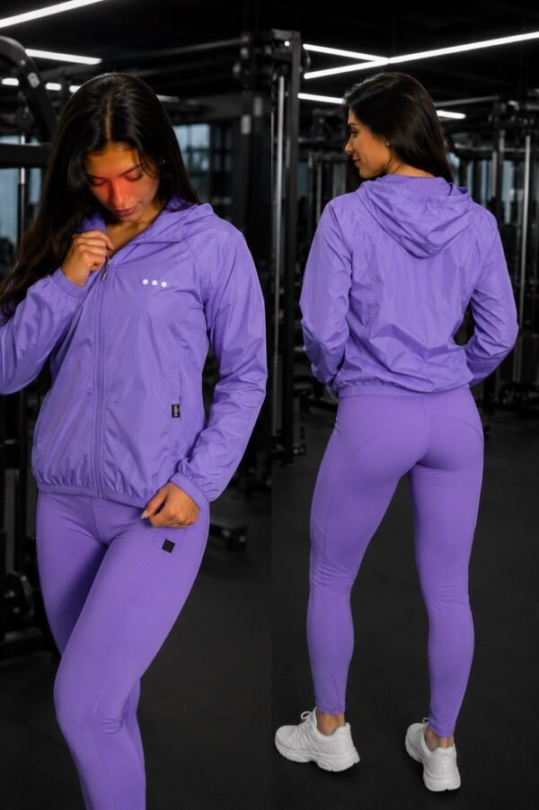Aero Jacket