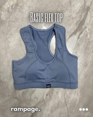 Basic Flex Top