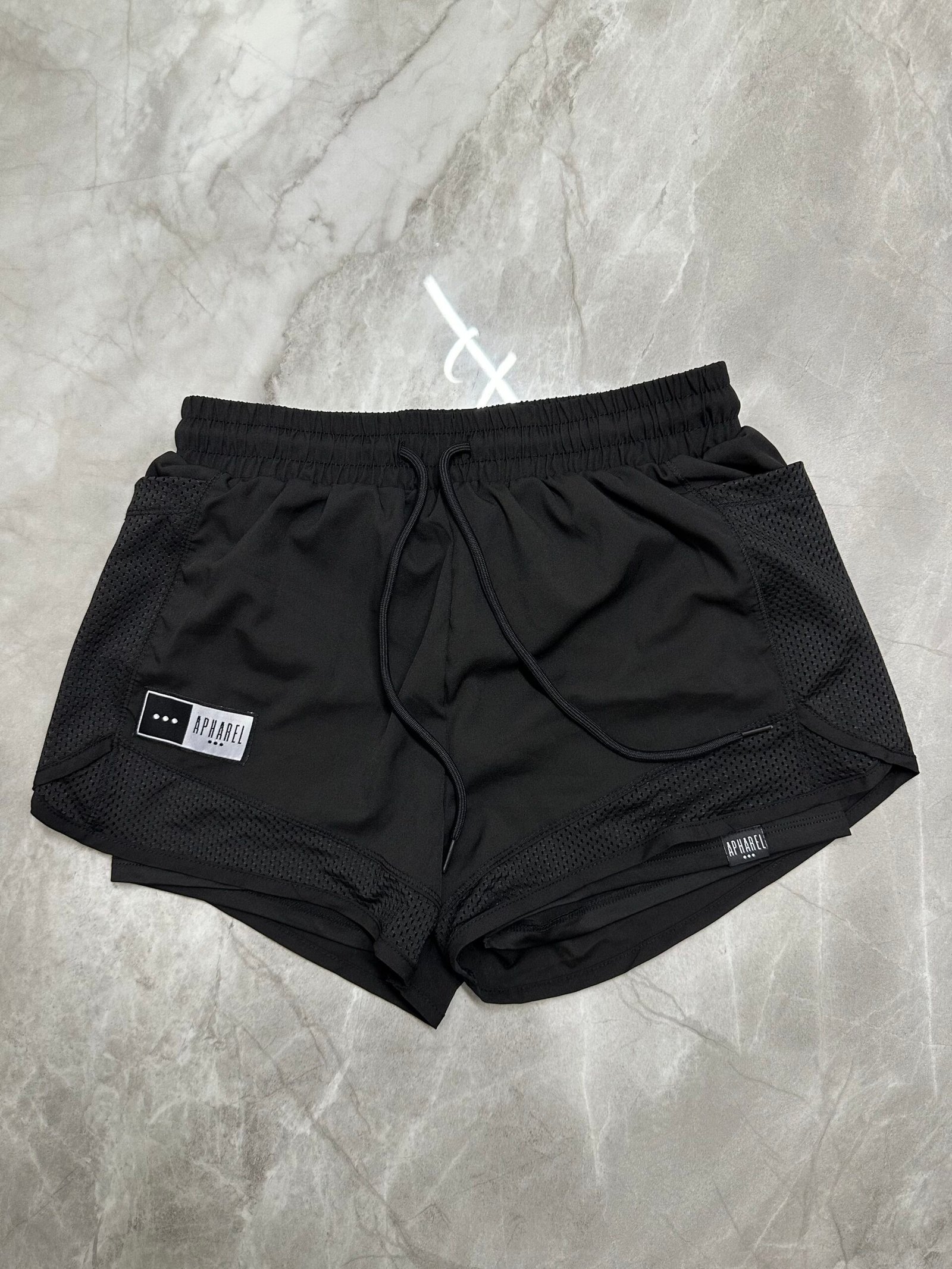 Her DualFlex Nova Shorts - Image 6