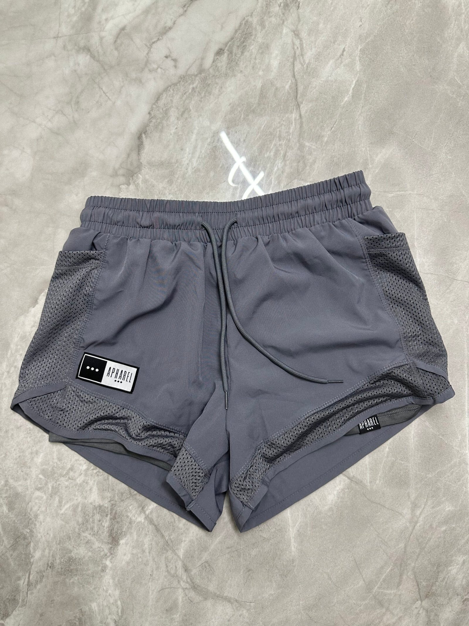 Her DualFlex Nova Shorts - Image 2