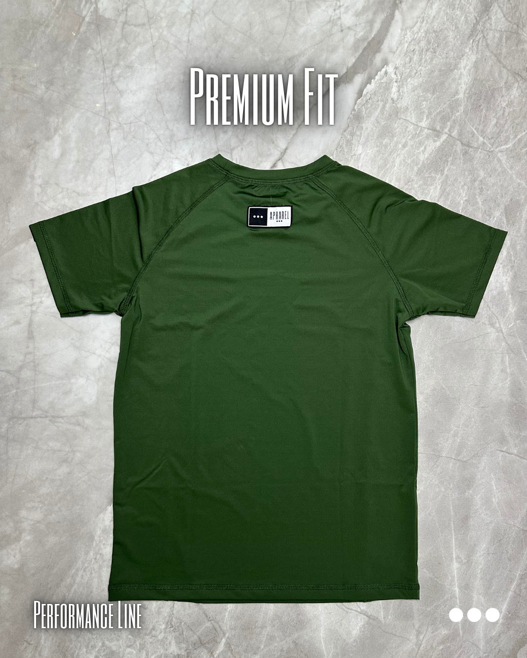Premium Fit - Image 2