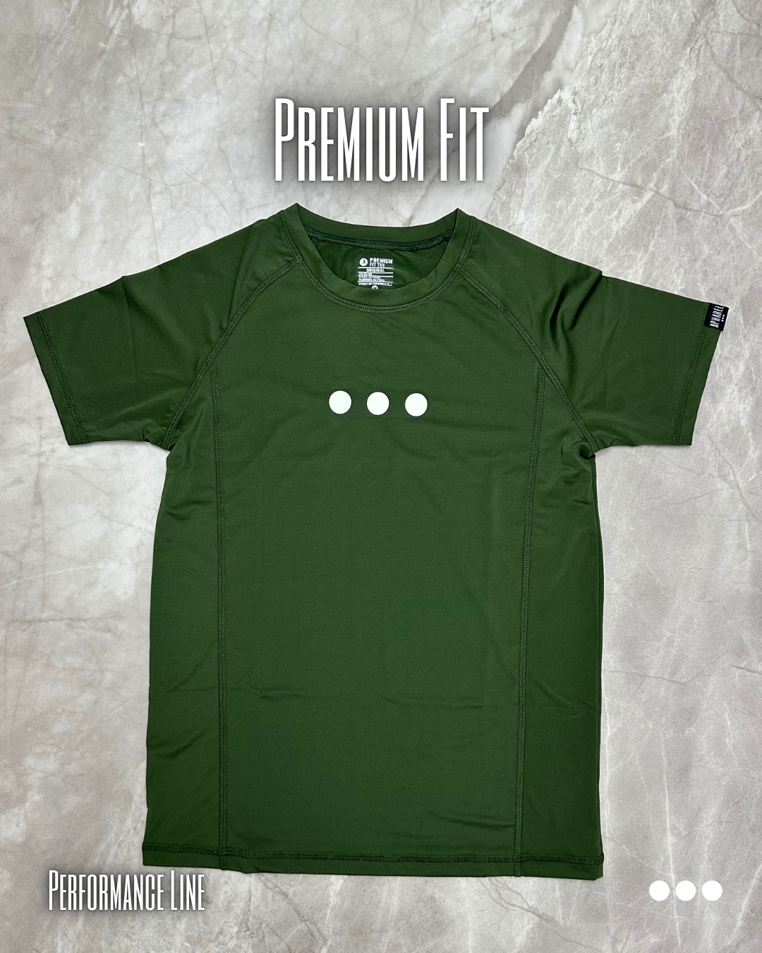 Premium Fit