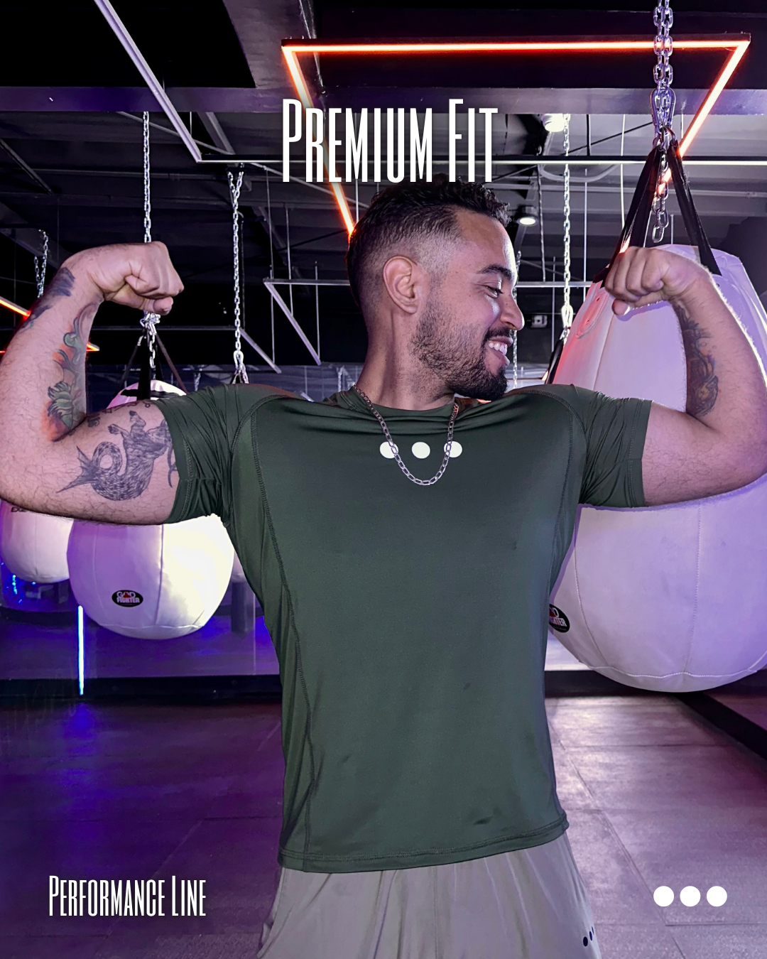 Premium Fit - Image 5