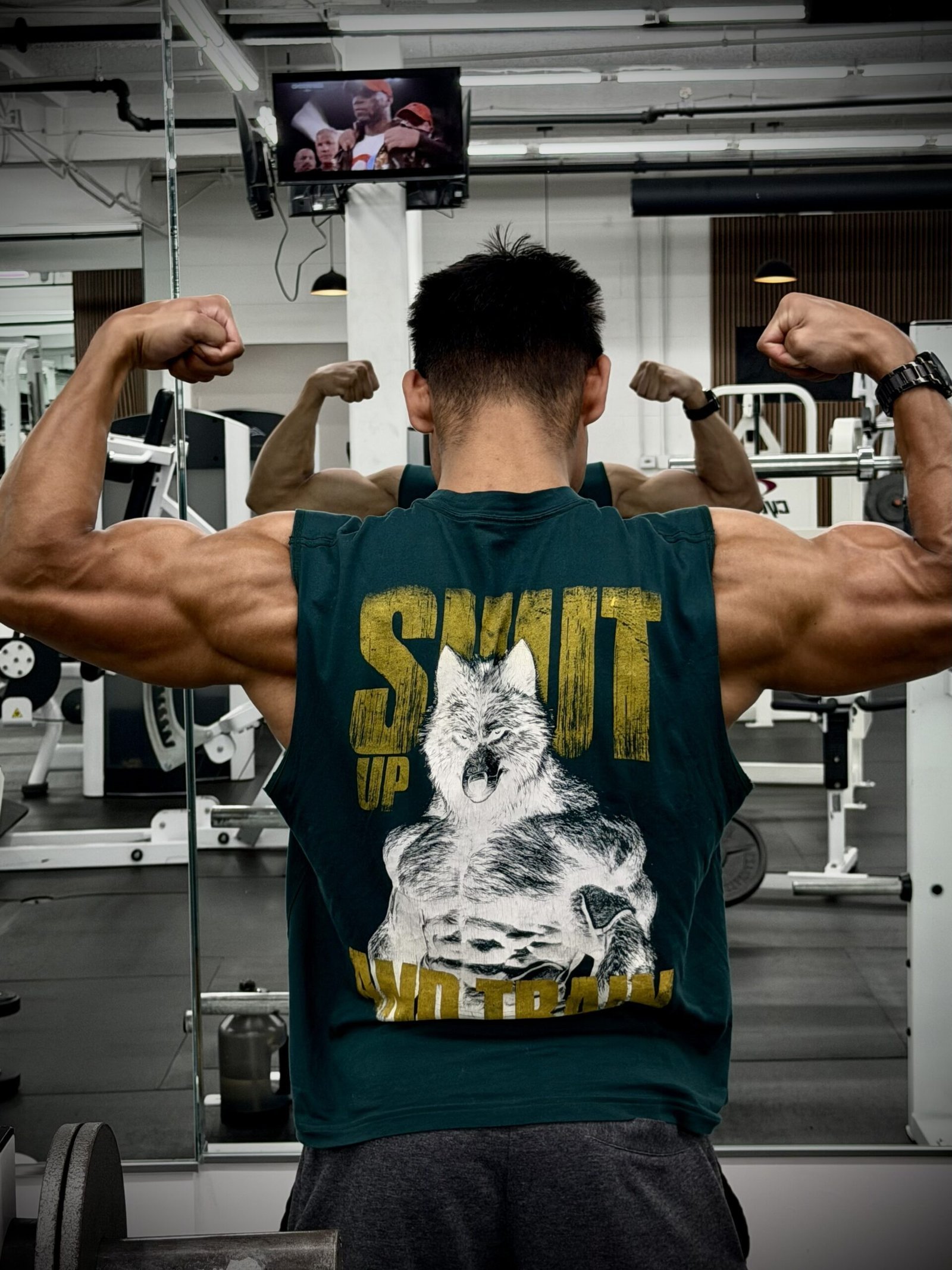 Tank Mutant Beast - Image 5